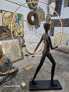 Sculptures & Statues - N 1771314285